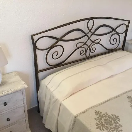 Nocleg ze śniadaniem Elena San Teodoro (Sardinia)