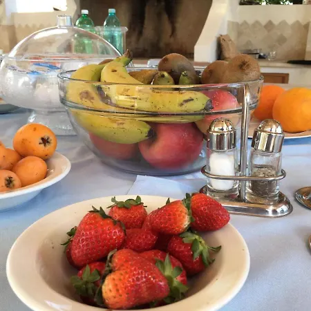 Elena Nocleg ze śniadaniem