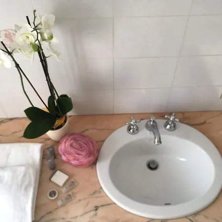 Nocleg ze śniadaniem Elena San Teodoro (Sardinia)