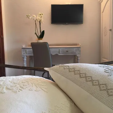 Elena 4* San Teodoro (Sardinia)