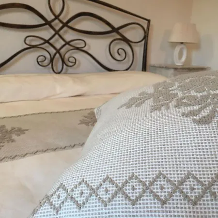 Nocleg ze śniadaniem Elena San Teodoro (Sardinia)