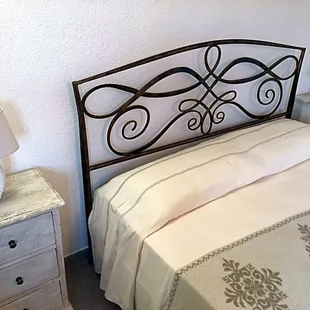 Elena 4* San Teodoro (Sardinia)