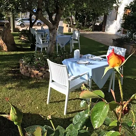 Elena 4* San Teodoro (Sardinia)