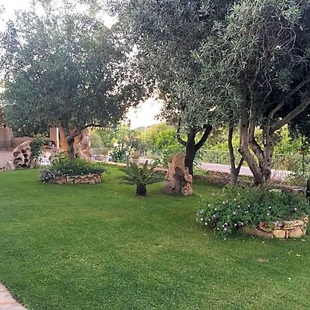 Bed & Breakfast Elena 4*