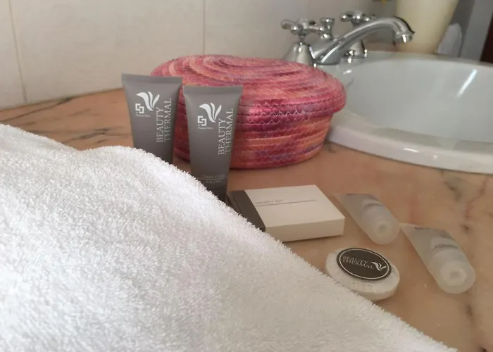 Elena 4* San Teodoro (Sardinia)